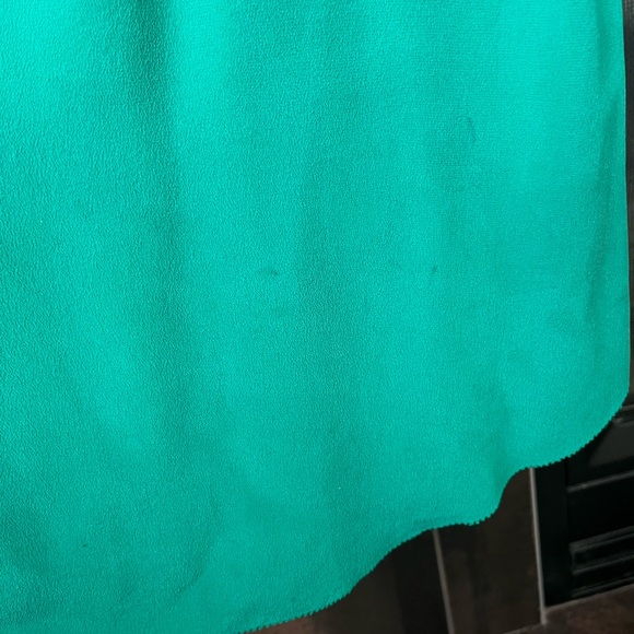 Babaton Silk Dress - Picture 7 of 8